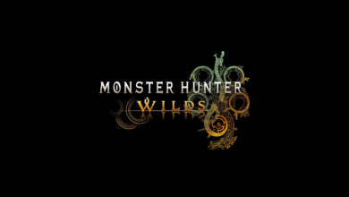 Monster Hunter Wilds