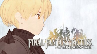Final Fantasy Tactics: The Ivalice Chronicles