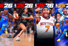 NBA 2K26