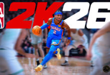 NBA 2K26