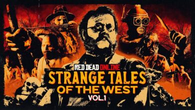 Red Dead Online