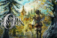 Octopath Traveler 0