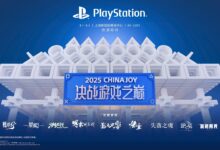 ChinaJoy 2025