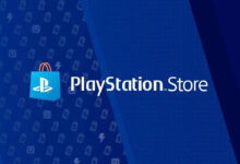 PS Store PlayStation Store