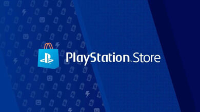 PS Store PlayStation Store