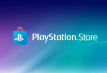 PS Store PlayStation Store
