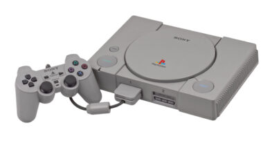 PS1