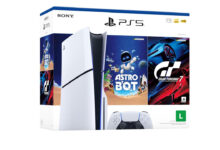 PS5 Astro Bot Gran Turismo 7