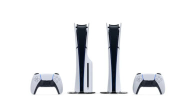 PS5 PlayStation 5