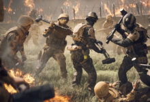 Battlefield 6 Portal