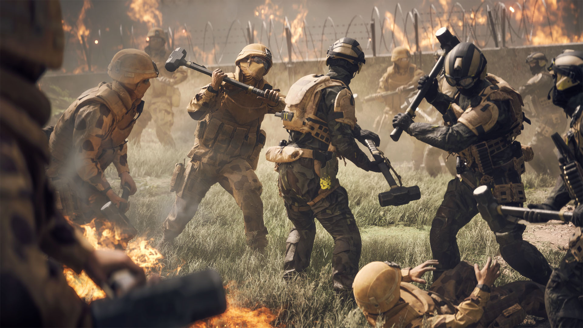 Battlefield 6 Portal