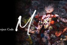 Project Code M