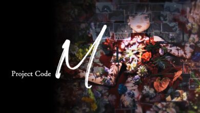 Project Code M