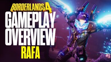 Borderlands 4