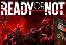 Ready or Not