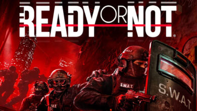 Ready or Not