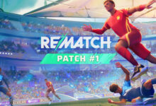 Rematch