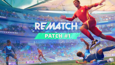 Rematch