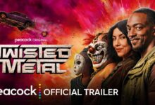 Twisted Metal