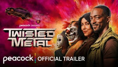 Twisted Metal