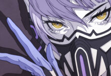 Shin Megami Tensei V: Vengeance