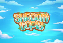 Shroomtopia