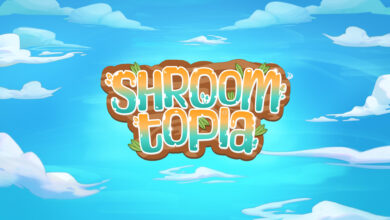 Shroomtopia