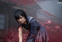 Silent Hill f