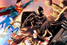 DC x Sonic