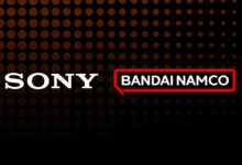 Sony Group Corporation e Bandai Namco Holdings