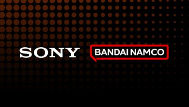 Sony Group Corporation e Bandai Namco Holdings