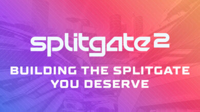 Splitgate 2