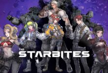 The Starbites