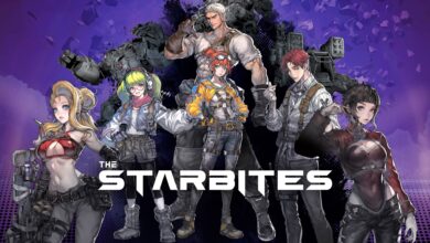 The Starbites