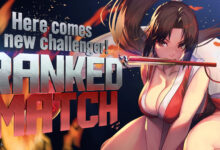 Street Fighter 6