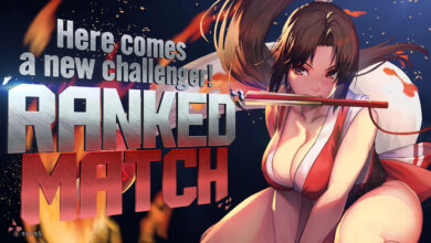 Street Fighter 6