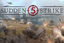 Sudden Strike 5