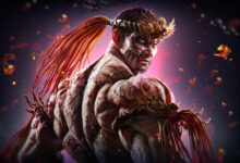 Tekken 8 DLC