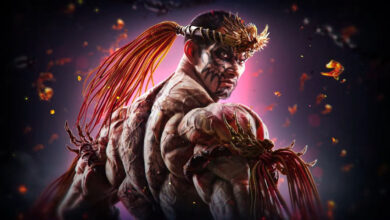 Tekken 8 DLC