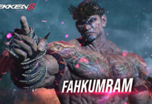 Tekken 8 Patch Notes