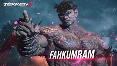 Tekken 8 Patch Notes