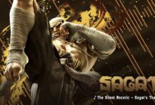 Street Fighter 6