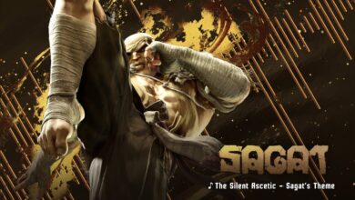 Street Fighter 6