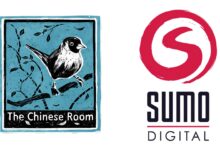 The Chinese Room