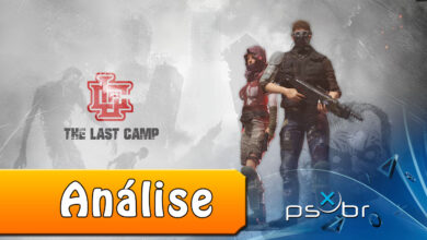 The Last Camp