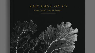 The Last of Us