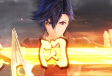 The Legend of Heroes: Trails beyond the Horizon