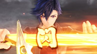 The Legend of Heroes: Trails beyond the Horizon