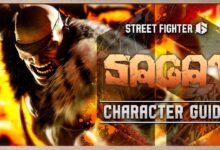 Street Fighter 6