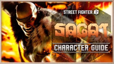 Street Fighter 6
